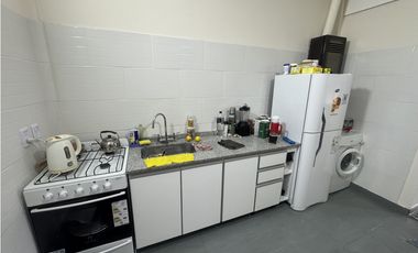 VENTA PH 2 AMB C PATIO. AV. PIEDRA BUENA 4300, VILLA LUGANO. CABA