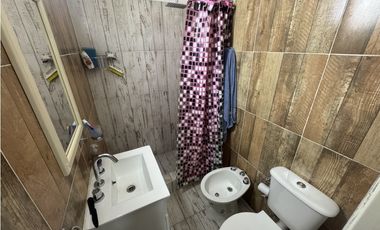 VENTA PH 2 AMB C PATIO. AV. PIEDRA BUENA 4300, VILLA LUGANO. CABA