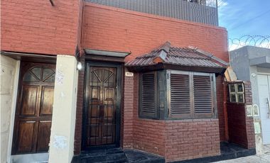 VENTA PH 2 AMB C PATIO. AV. PIEDRA BUENA 4300, VILLA LUGANO. CABA