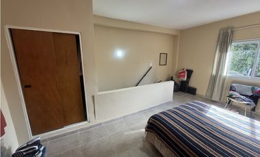 VENTA PH 2 AMB C PATIO. AV. PIEDRA BUENA 4300, VILLA LUGANO. CABA