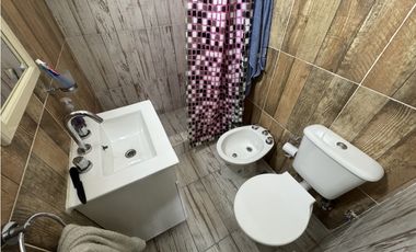 VENTA PH 2 AMB C PATIO. AV. PIEDRA BUENA 4300, VILLA LUGANO. CABA