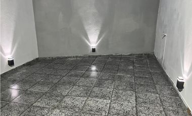 VENTA PH 2 AMB C PATIO. AV. PIEDRA BUENA 4300, VILLA LUGANO. CABA