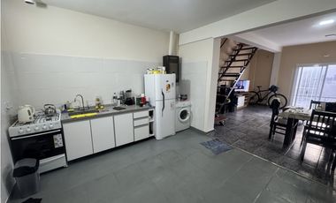 VENTA PH 2 AMB C PATIO. AV. PIEDRA BUENA 4300, VILLA LUGANO. CABA