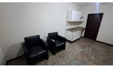 ALQUILO · DEPARTAMENTO · MENDOZA ·  CAPITAL · 1 DOR