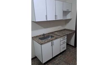 ALQUILO · DEPARTAMENTO · MENDOZA ·  CAPITAL · 1 DOR