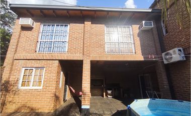 CASA EN ITAEMBE MINI ZONA AV 131 Y 200