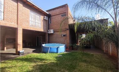 CASA EN ITAEMBE MINI ZONA AV 131 Y 200
