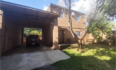 CASA EN ITAEMBE MINI ZONA AV 131 Y 200