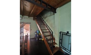 CASA EN ITAEMBE MINI ZONA AV 131 Y 200