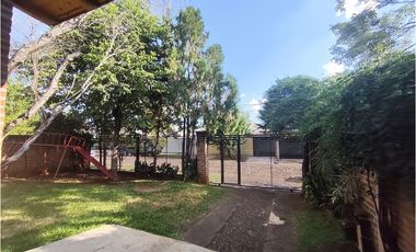 CASA EN ITAEMBE MINI ZONA AV 131 Y 200