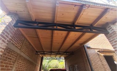 CASA EN ITAEMBE MINI ZONA AV 131 Y 200