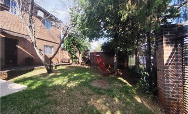 CASA EN ITAEMBE MINI ZONA AV 131 Y 200