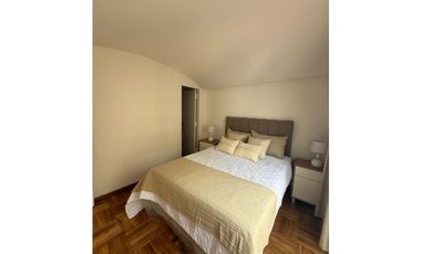 DÚPLEX 3 AMBIENTES RECICLADO Y AMOBLADO SAN LUIS 1800