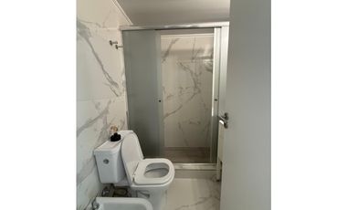 DÚPLEX 3 AMBIENTES RECICLADO Y AMOBLADO SAN LUIS 1800