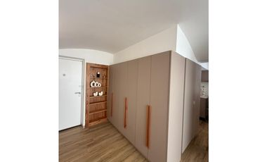 DÚPLEX 3 AMBIENTES RECICLADO Y AMOBLADO SAN LUIS 1800