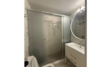 DÚPLEX 3 AMBIENTES RECICLADO Y AMOBLADO SAN LUIS 1800