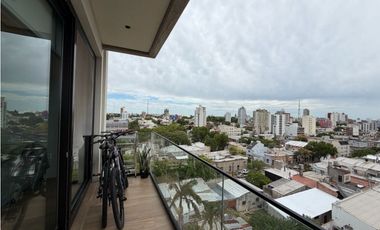 Departamento en torre Rio a la venta