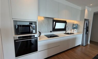 Departamento en torre Rio a la venta