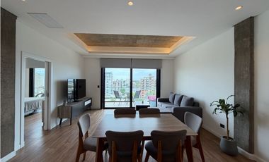 Departamento en torre Rio a la venta