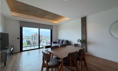 Departamento en torre Rio a la venta