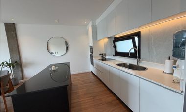 Departamento en torre Rio a la venta