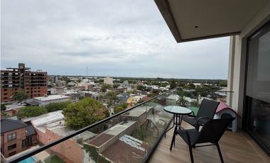 Departamento en torre Rio a la venta