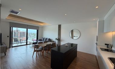 Departamento en torre Rio a la venta