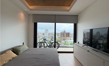 Departamento en torre Rio a la venta