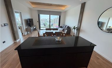 Departamento en torre Rio a la venta
