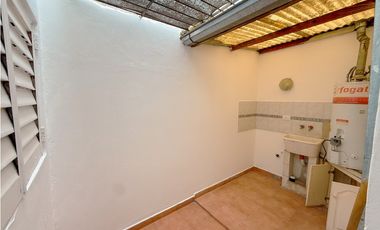 EN VENTA DEPARTAMENTO SEMICENTRICO - TANDIL