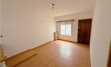 EN VENTA DEPARTAMENTO SEMICENTRICO - TANDIL