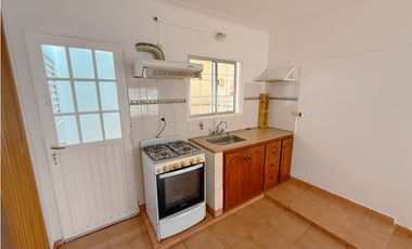 EN VENTA DEPARTAMENTO SEMICENTRICO - TANDIL