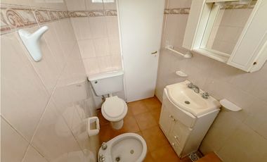 EN VENTA DEPARTAMENTO SEMICENTRICO - TANDIL