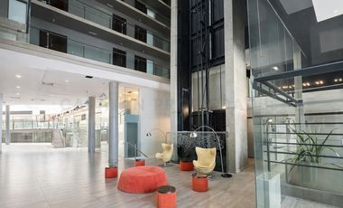 Alquiler Amoblado vista al rio . Piscina Gimnasio Cochera