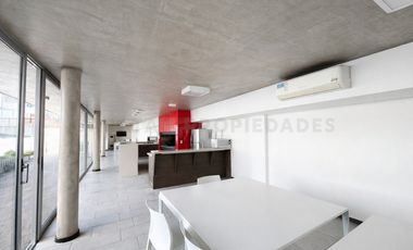 Alquiler Amoblado vista al rio . Piscina Gimnasio Cochera