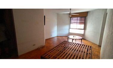 NUEVA CORDOBA CHACABUCO ESQ. DERQUI DPTO. 1 DORM. PISO 10