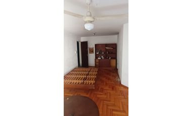 NUEVA CORDOBA CHACABUCO ESQ. DERQUI DPTO. 1 DORM. PISO 10
