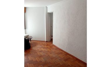 NUEVA CORDOBA CHACABUCO ESQ. DERQUI DPTO. 1 DORM. PISO 10