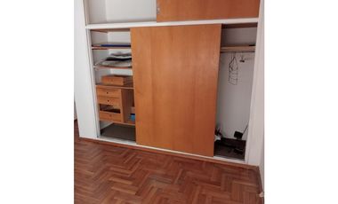 NUEVA CORDOBA CHACABUCO ESQ. DERQUI DPTO. 1 DORM. PISO 10