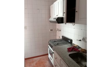 NUEVA CORDOBA CHACABUCO ESQ. DERQUI DPTO. 1 DORM. PISO 10
