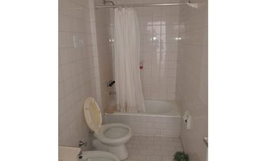 NUEVA CORDOBA CHACABUCO ESQ. DERQUI DPTO. 1 DORM. PISO 10