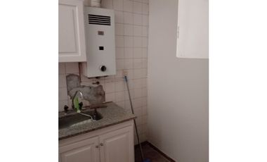NUEVA CORDOBA CHACABUCO ESQ. DERQUI DPTO. 1 DORM. PISO 10
