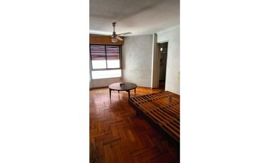 NUEVA CORDOBA CHACABUCO ESQ. DERQUI DPTO. 1 DORM. PISO 10