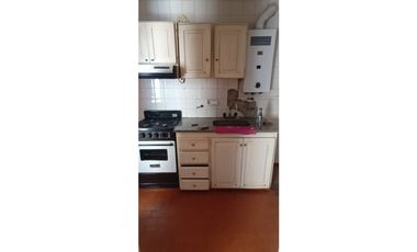 NUEVA CORDOBA CHACABUCO ESQ. DERQUI DPTO. 1 DORM. PISO 10