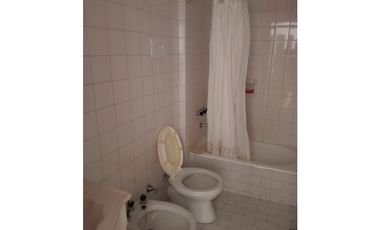 NUEVA CORDOBA CHACABUCO ESQ. DERQUI DPTO. 1 DORM. PISO 10