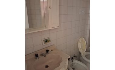 NUEVA CORDOBA CHACABUCO ESQ. DERQUI DPTO. 1 DORM. PISO 10