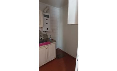 NUEVA CORDOBA CHACABUCO ESQ. DERQUI DPTO. 1 DORM. PISO 10