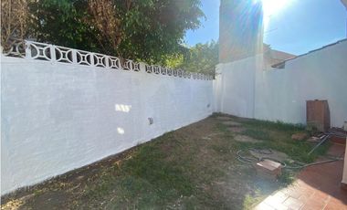 Casa en ALQUILER, Camacua al 1300 Ituzaingó