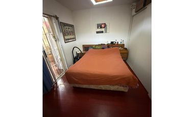 VENTA - PH 2 amb, cochera, patio y parrilla - Zona Villa Primera