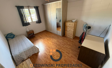 CASA 4 AMBIENTES EN VENTA (VILLA GESELL) OPORTUNIDAD
